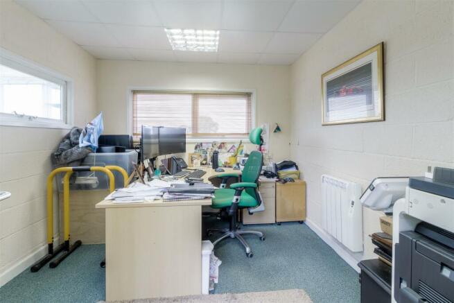 2 Shenton Lane Upton