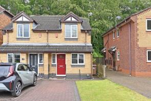 103, Tolkien Way, Hartshill, Stoke-on-trent ST4 7SJ