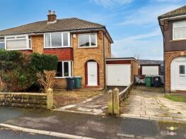 20, Thorpe Green Drive, Golcar, Huddersfield HD7 4QU