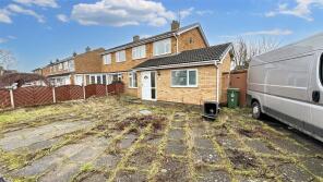 1, Shirley Drive, Syston LE7 1LU