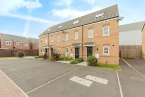 7, Minnow Drive, Ellesmere Port CH66 1UQ