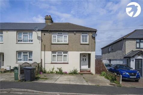 The Crescent, Greenhithe, Kent, DA9