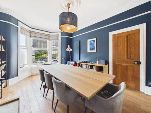 4 bed Terraced for sale Image 6