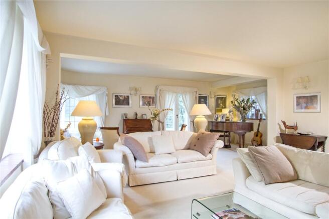 Drawing Room