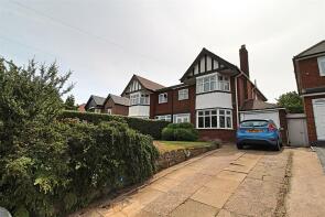 272, Coleshill Road, Hodge Hill, Birmingham B36 8BG