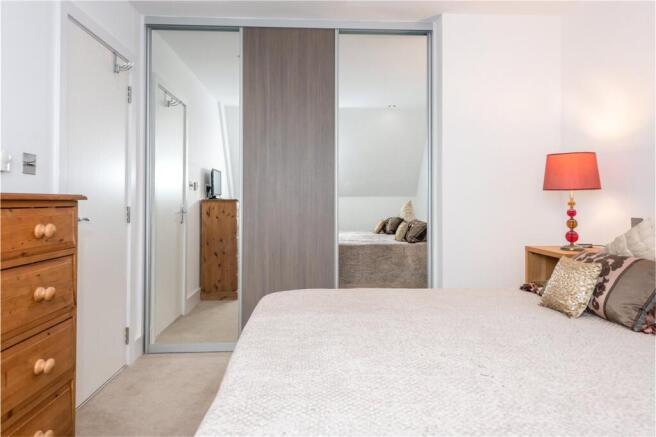 Master Bedroom 2