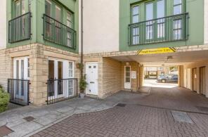 4b, Warriston Road, Warriston, Edinburgh EH3 5LQ