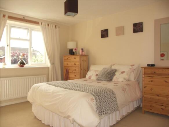 BED 1