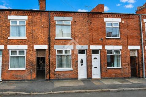John Street, Worksop