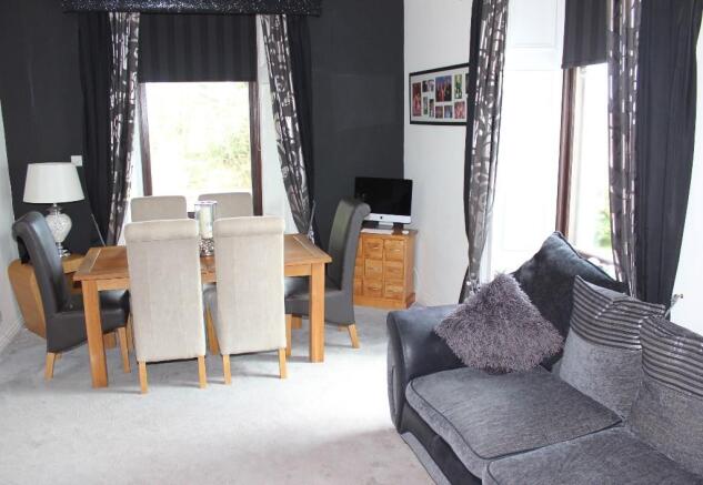 Dining/Family Room