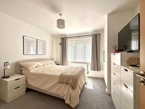 Greene Street, Tadpole Garden Village, Swindon photo 4