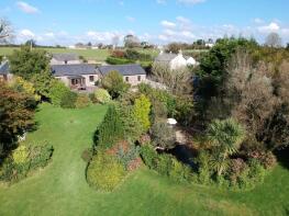 Curlew Barn, Access To Rew Farm, Sweetshouse, Bodmin PL30 5AW