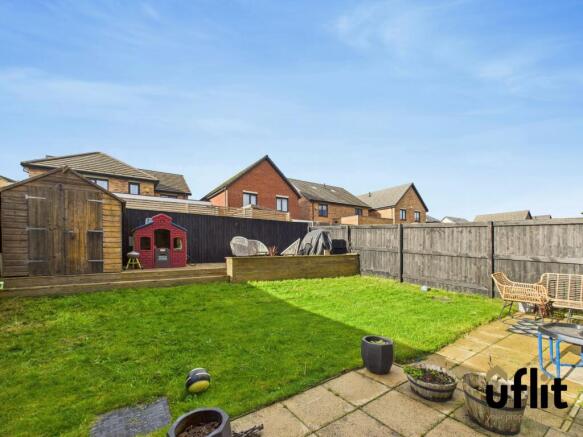 Stephenson Way, Waverley, Rotherham photo 4