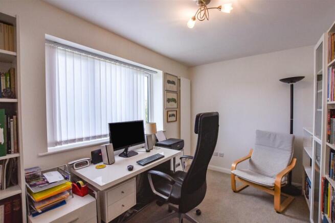 Study Bedroom Four.JPG