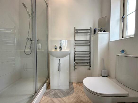 Master En-Suite 436
