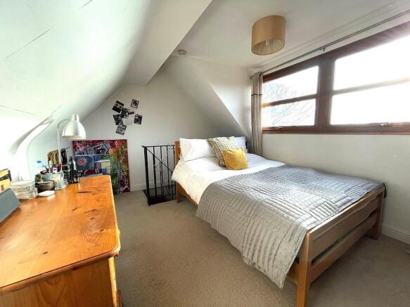 Attic