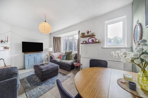 Kings Avenue, Clapham, London, SW4