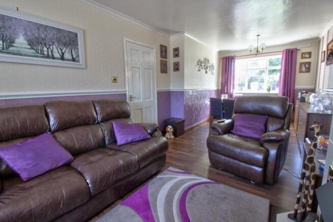 Living Room / Diner