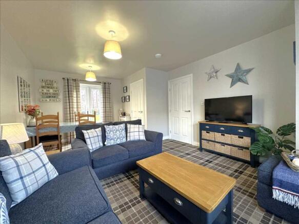 2 bed House for sale Image 7