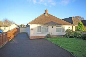 58, Marley Avenue, New Milton BH25 5LJ