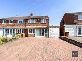 61, Hazelwood Road, Streetly B74 3RW