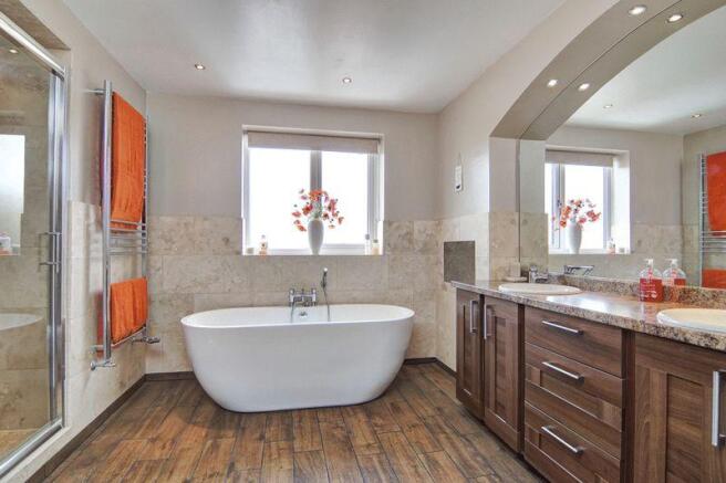 5pc Bathroom