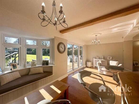 Reception Room One