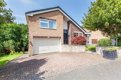 Rushen Mount, Chesterfield, S40