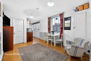 48, Peacock Street, London SE17 3LF