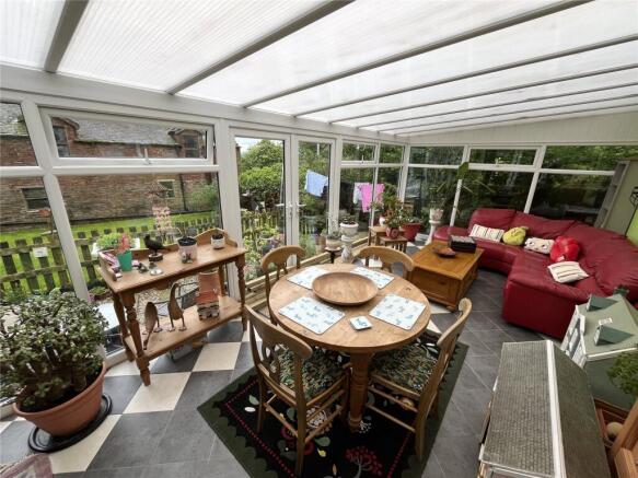 Conservatory