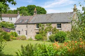 Rose Cottage, High Street, Calver S32 3XP