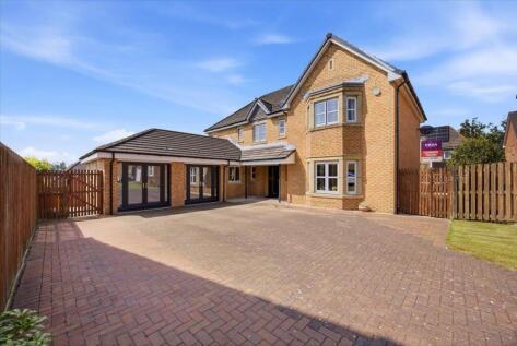 Partridge Place, Woodilee Village, Lenzie, Glasgow