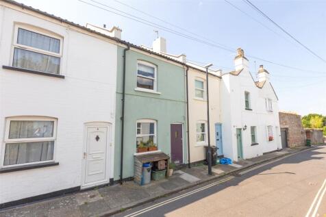 Albert Place, Westbury-on-Trym, Bristol, BS9