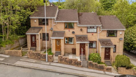 Brownroyd Hill Road, Wibsey