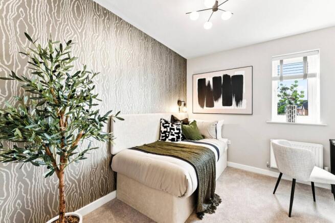 3 bed Detached for sale Image 10