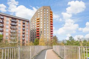 Flat 49, Guinevere Point, Waterhouse Avenue, Maidstone ME14 2FJ