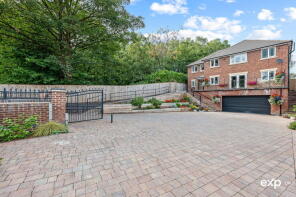 25 Anza, Main Road, Nottingham NG15 9GH