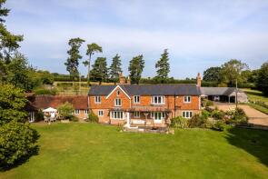Claphatch Farm, Claphatch Lane, Wadhurst TN5 6HN