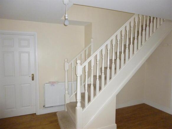 18 Field Reeves Walk