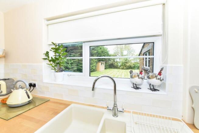 Sink View