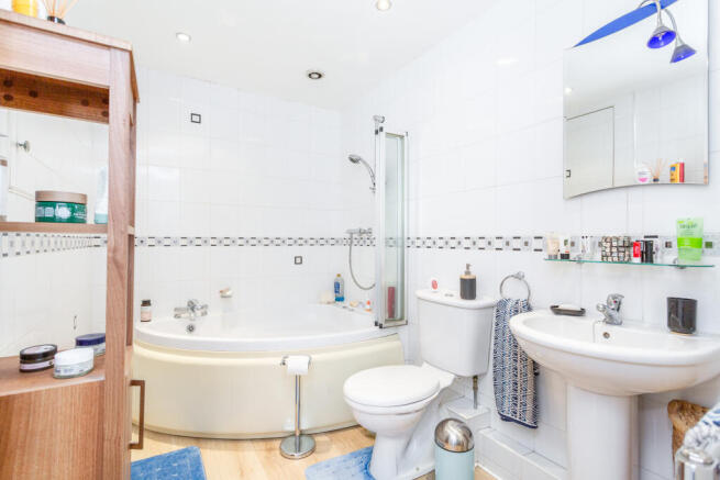 bathroom a