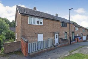 14, Cawthorne Close, Sheffield S8 0NA