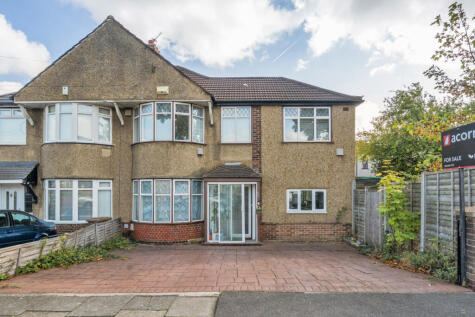 Hook Lane, Welling
