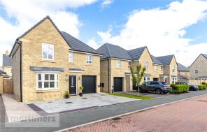 76, Malkin Street, Clitheroe BB7 2RW