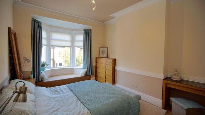 Bed 1