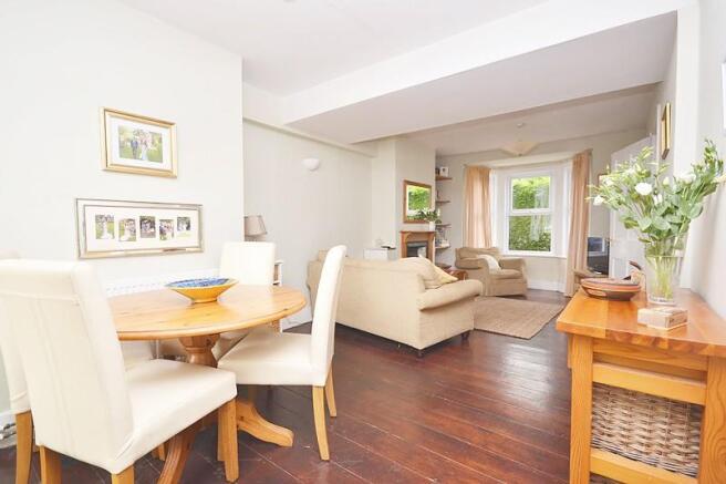sitting room
