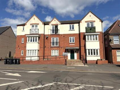 Hillmorton Road, Rugby