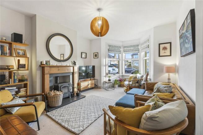Parkgrove Avenue