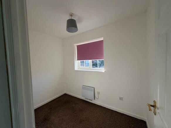 Wrights Way Bed 2