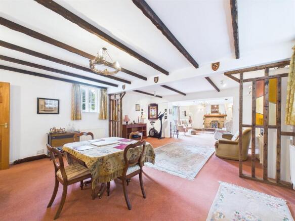 4 bed Character Property for sale Image 4